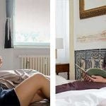 The Truth About Sleeping in Separate Bedrooms