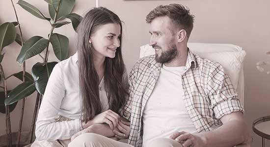 How to be a Better Spouse